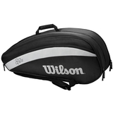 Wilson RF Team 6 Pack Tennis Bag