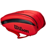 Wilson RF DNA 12 Pack Tennis Bag