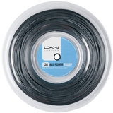  Luxilon Alu Power Rough 130 Tennis String Reel