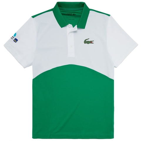 lacoste polo tennis