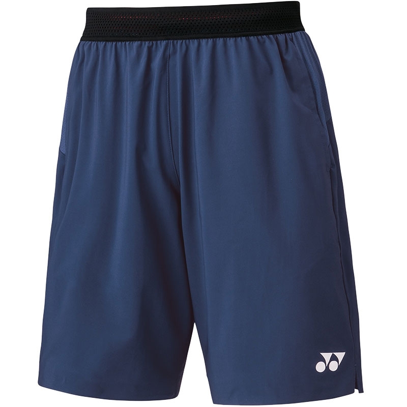 Yonex Tournament Men's Tennis Short Indigoblue