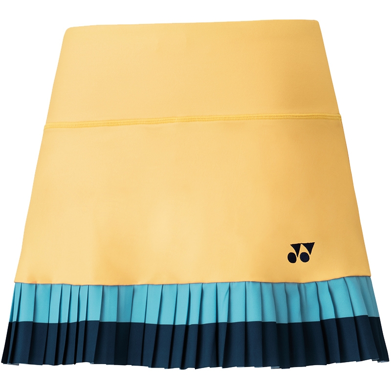 yonex tennis skirt