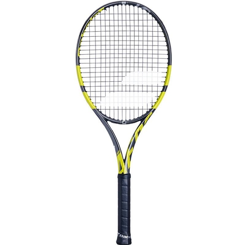 Babolat Pure Aero VS Tennis Racquet . Babolat Pure Aero VS Tennis Racquet .