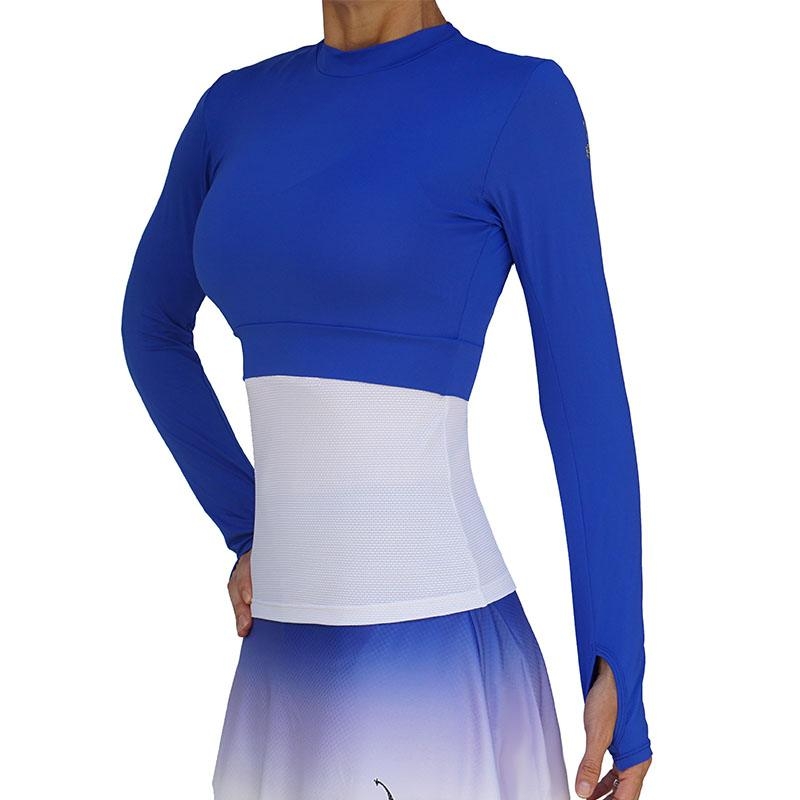 upf crop top
