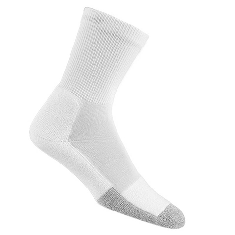 Thorlo Tennis Socks Size Chart