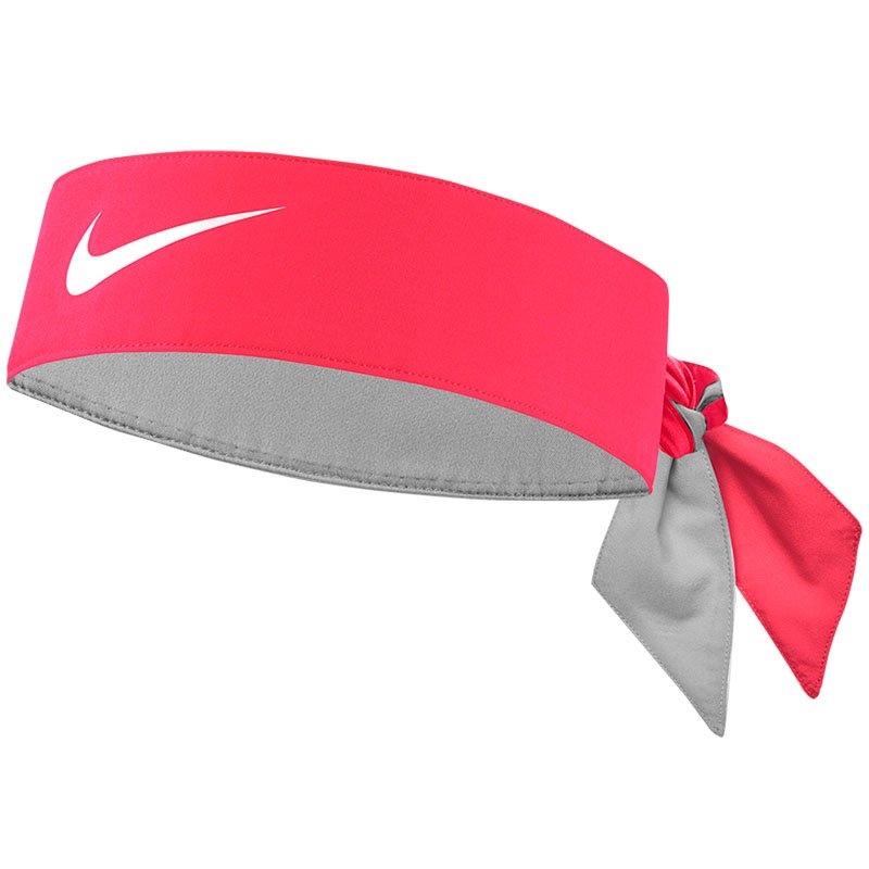 Nike Headband Crimson/white