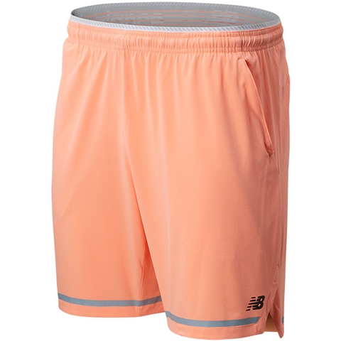 new balance tournament short