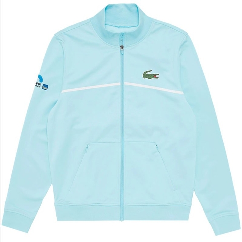 Lacoste Miami Open Men's Tennis Jacket 