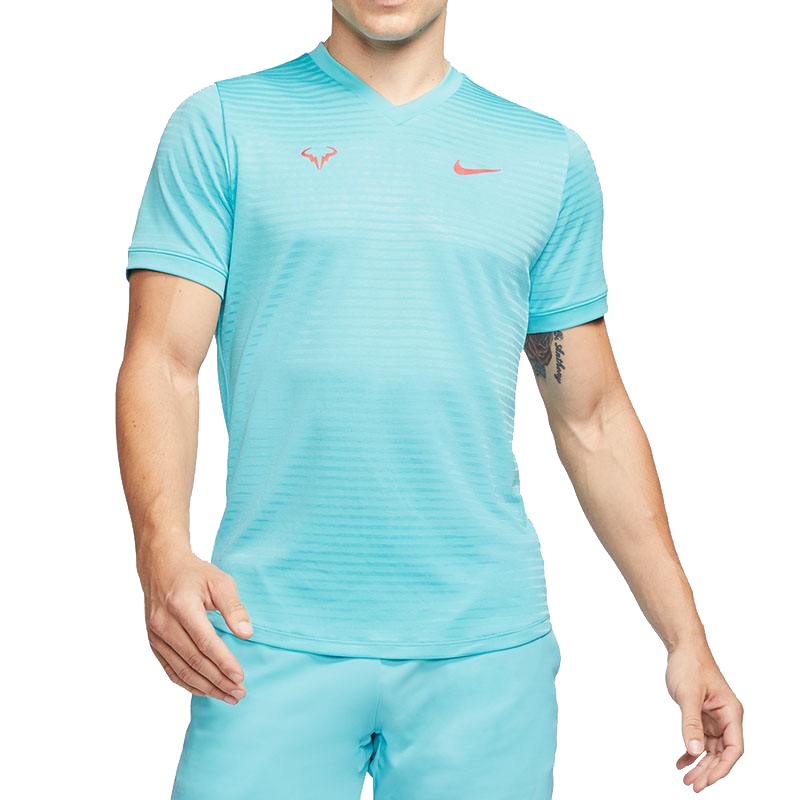 nikecourt challenger men's tennis top