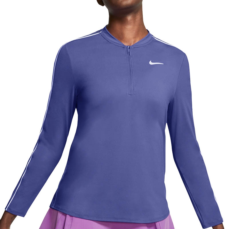 long sleeve tennis shirt women's