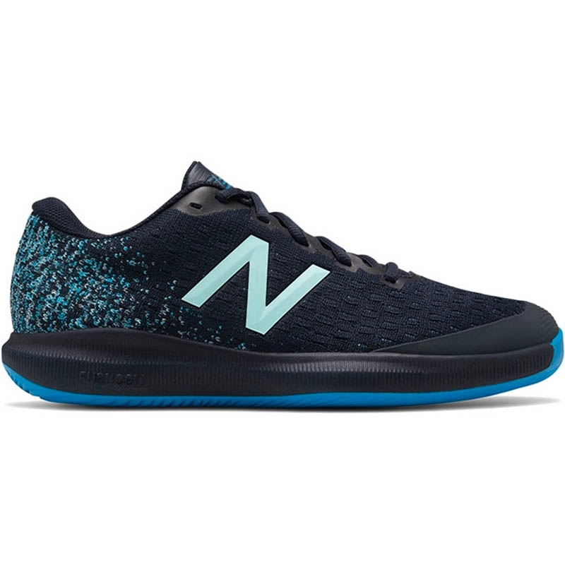 New Balance FuelCell 996v4 D Men's Tennis Shoe