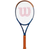 Wilson Roland Garros Clash 100 Tennis Racquet