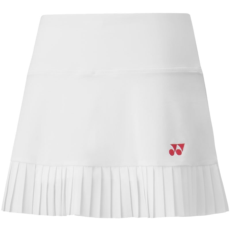 yonex tennis skirt
