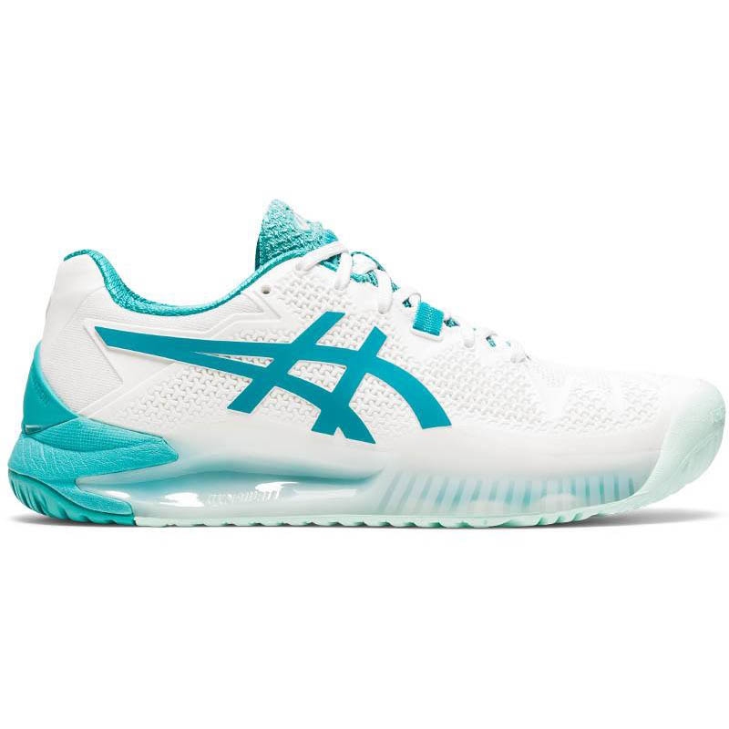 asics ladies tennis shoes