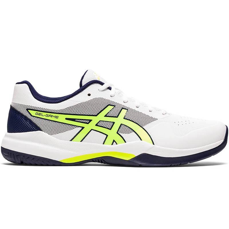 asics all court tennis shoes