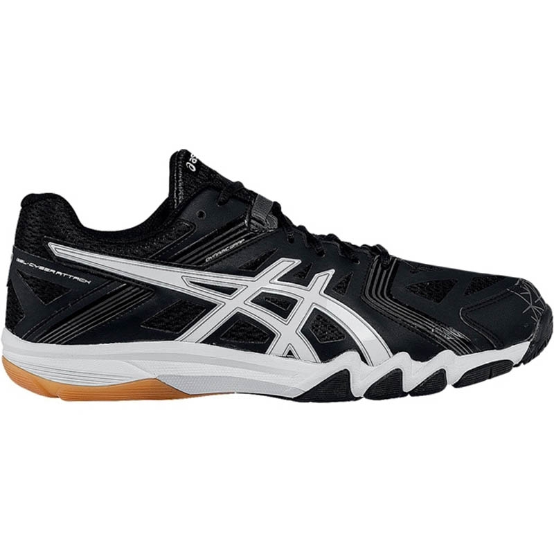 indoor tennis shoes