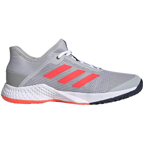 adidas adizero club mens tennis shoe