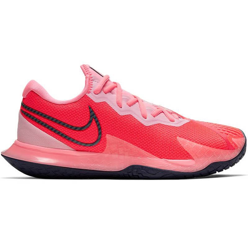 nike women's air zoom vapor cage 4 tennis shoes
