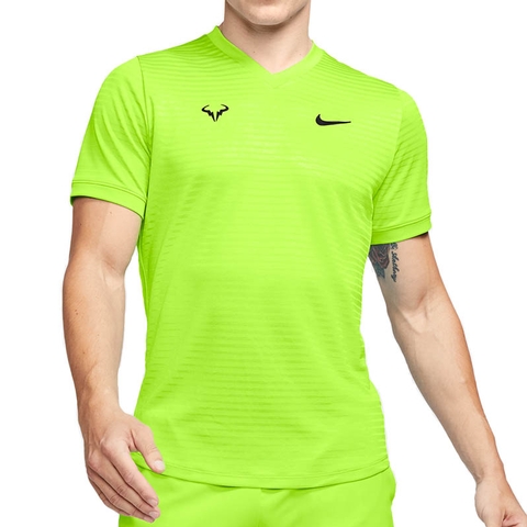 rafa challenger
