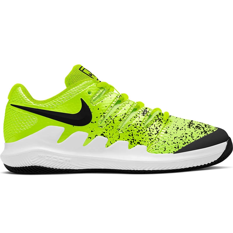 nike vapor x tennis junior