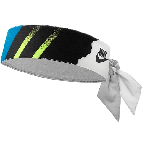 headband nike tennis