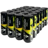 Dunlop Miami Open Grand Prix Regular Duty Tennis Ball Case