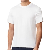  Fila Essential Heather Mesh Men's Tennis Crew