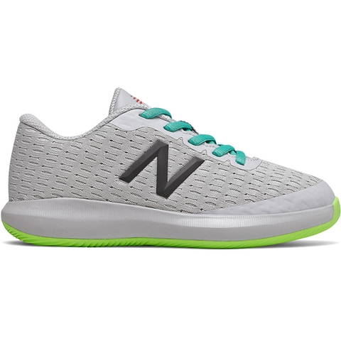 new balance junior tennis shoes
