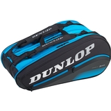  Dunlop Fx Performance 12 Racquet Tennis Bag