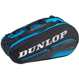  Dunlop Fx Performance 8 Racquet Tennis Bag