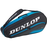  Dunlop Fx Performance 3 Racquet Tennis Bag