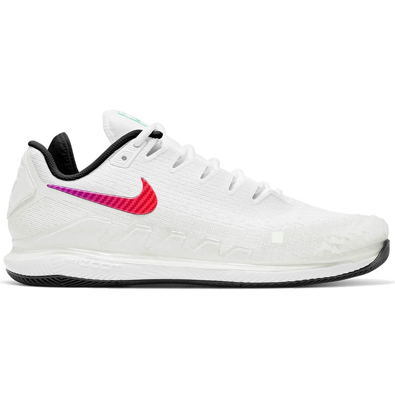 nike vapor x knit men's tennis shoes