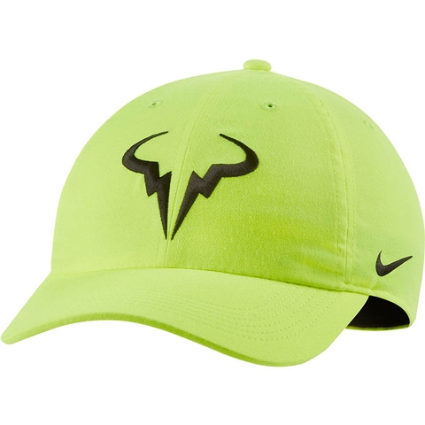 Nike rafa aerobill h86 tennis cap Clearance