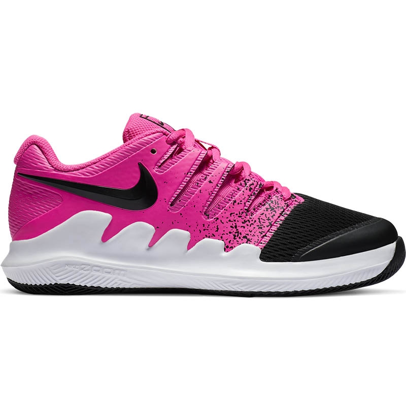 nike vapor x tennis junior