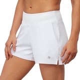  Fila Double Layer Women's Tennis Short