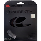 Solinco Confidential 16L Tennis String Set