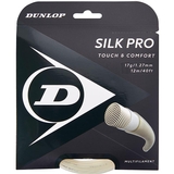  Dunlop Silk Pro 17 Tennis String Set