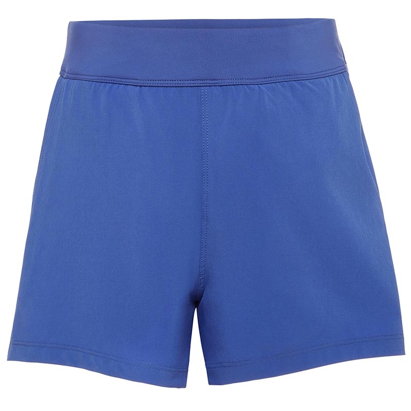 fila double layer short