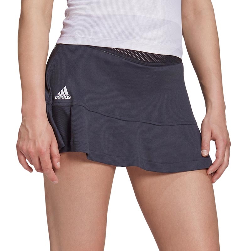 Adidas Heat Ready Women's Tennis Skirt Black
