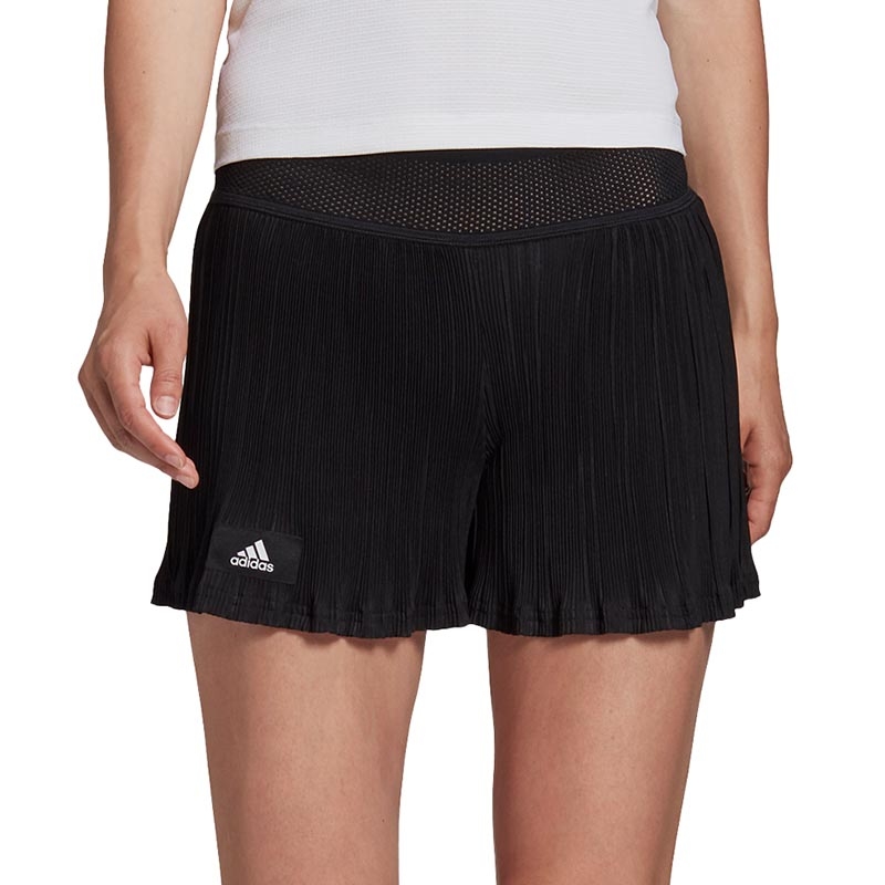 Adidas Heat Ready Women's Tennis Short Black