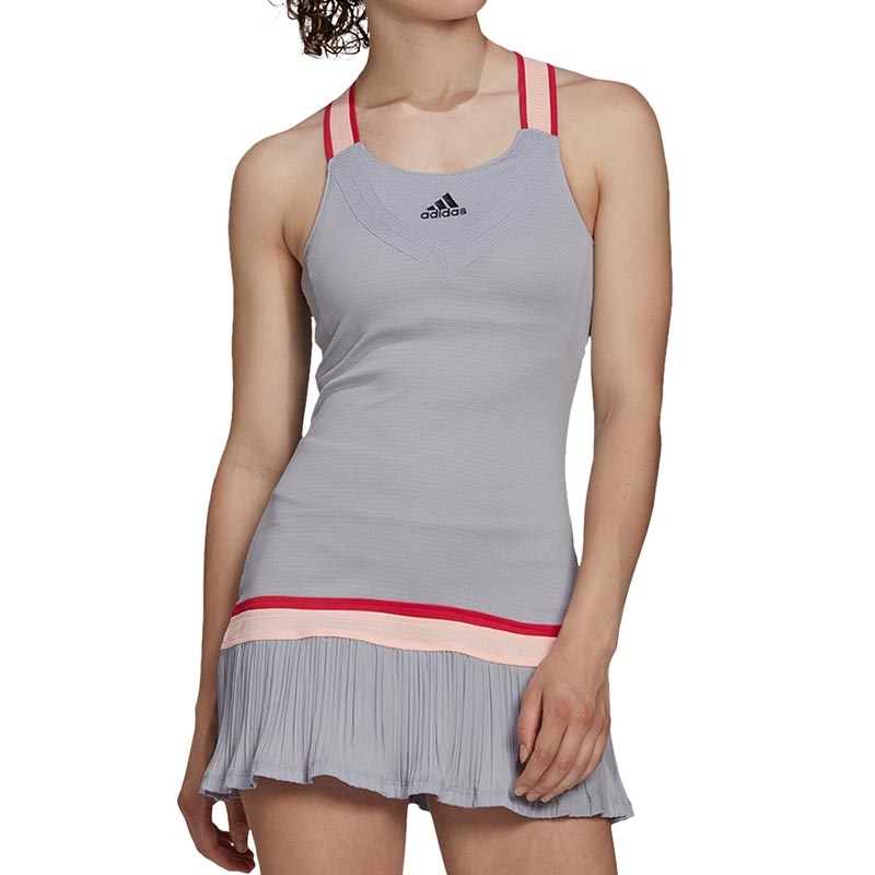adidas junior tennis clothing