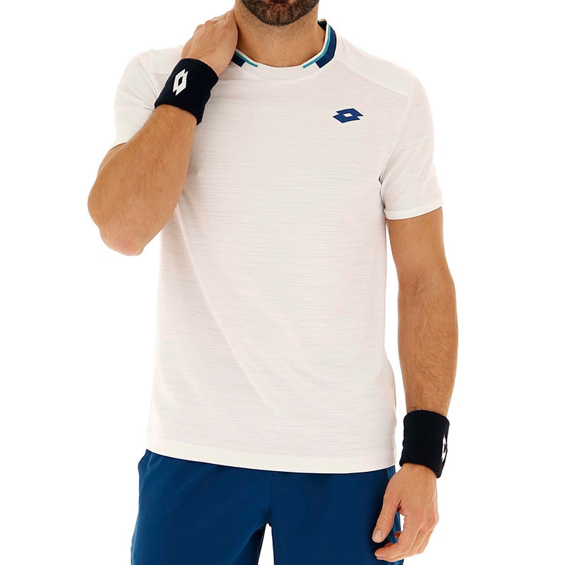 lotto t shirt tennis