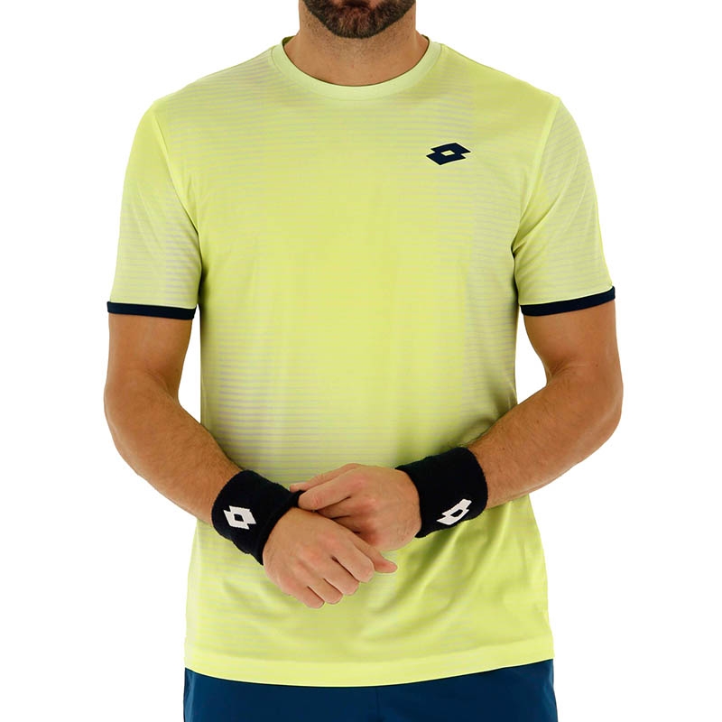 lotto t shirt tennis