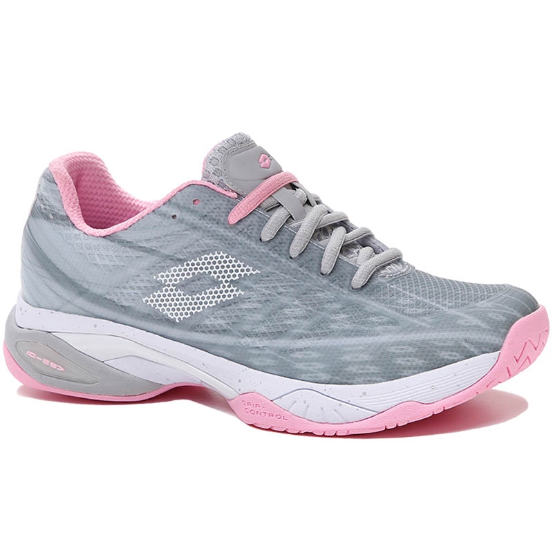 lotto women's sancia running shoes