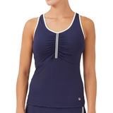  Fila Heritage Racerback Women's Tennis Tank