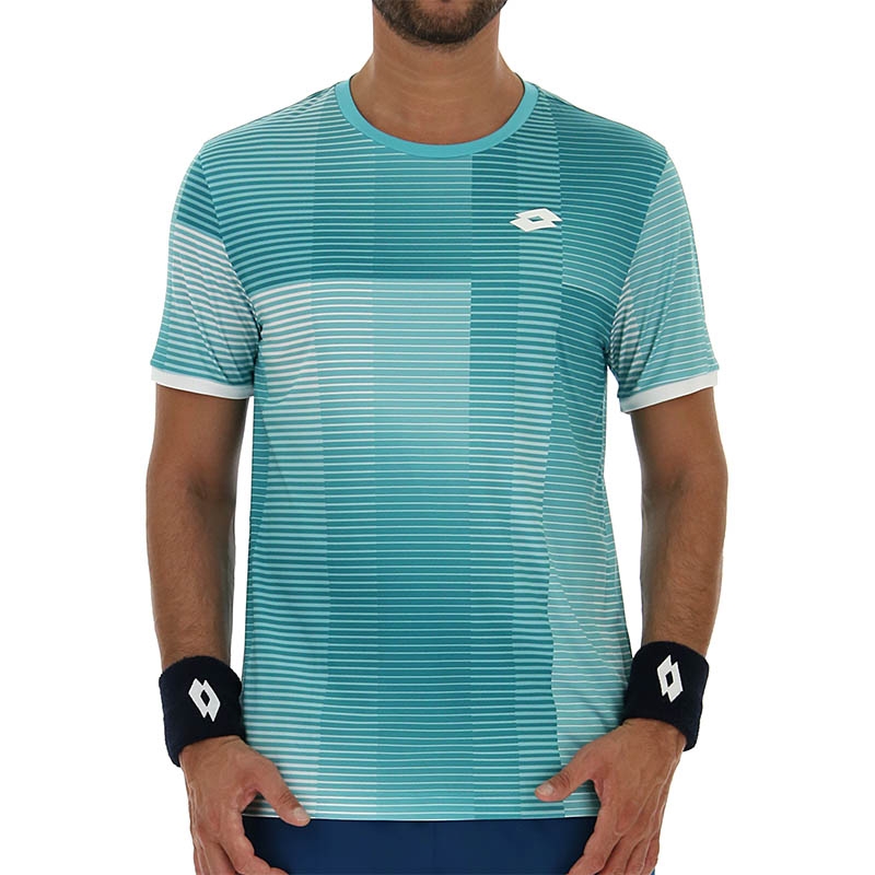 lotto t shirt tennis