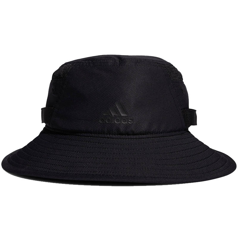 Adidas Victory III Bucket Men's Hat Black