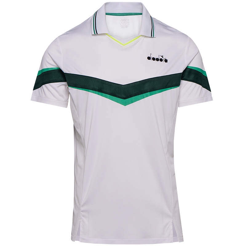 diadora tennis clothes