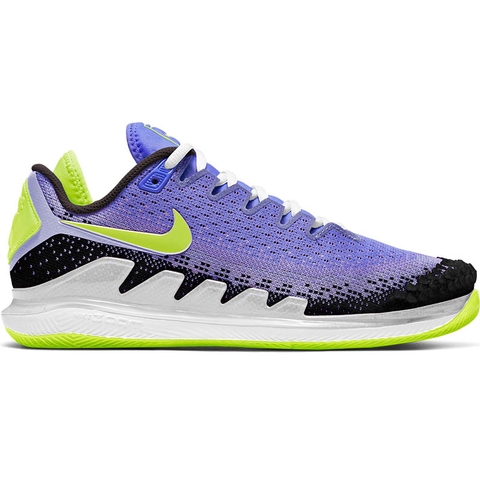 nike zoom vapor x flyknit