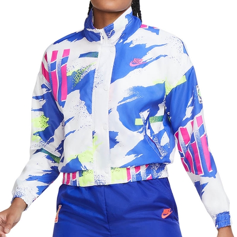 nike court repel jacket